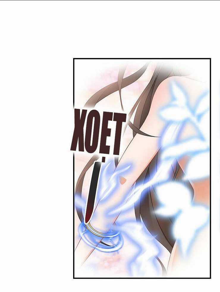 Nghịch Thiên Độc Phi Chapter 25 trang 14