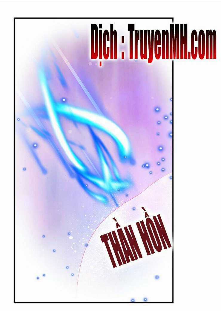 Nghịch Thiên Độc Phi Chapter 25 trang 15