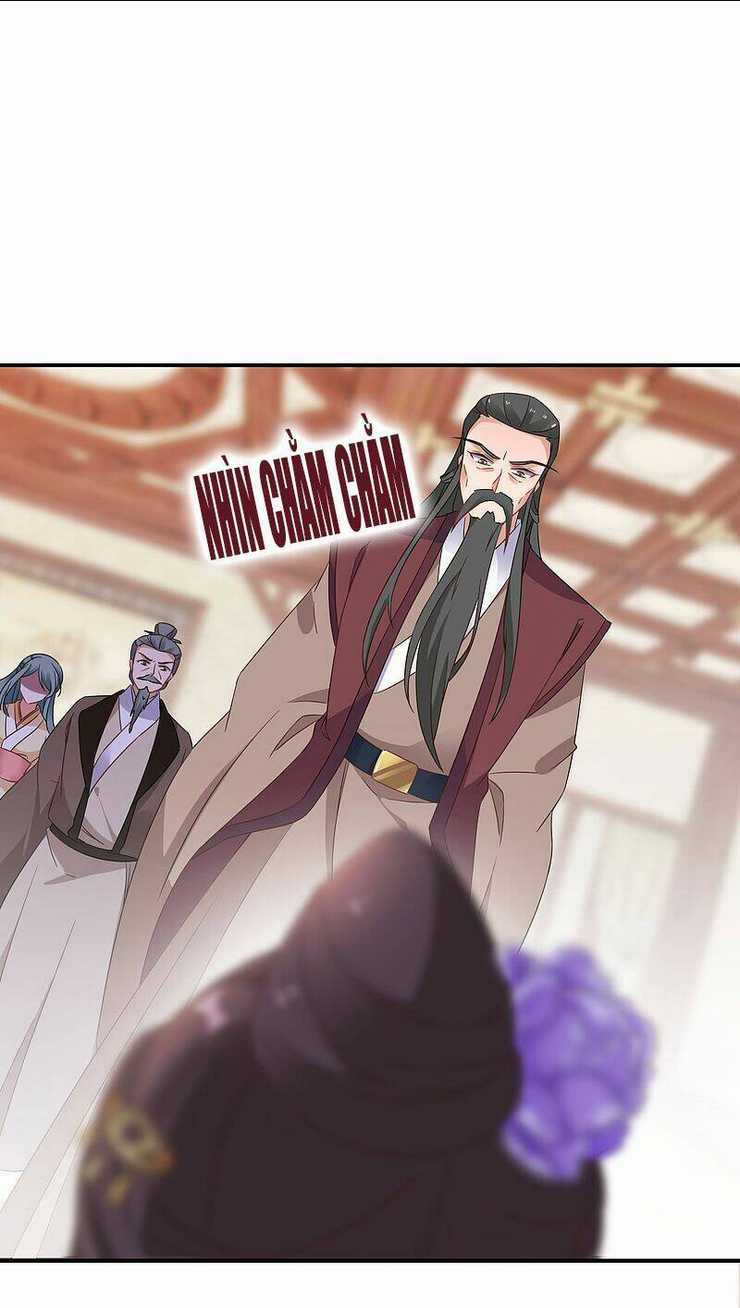 Nghịch Thiên Độc Phi Chapter 25 trang 16