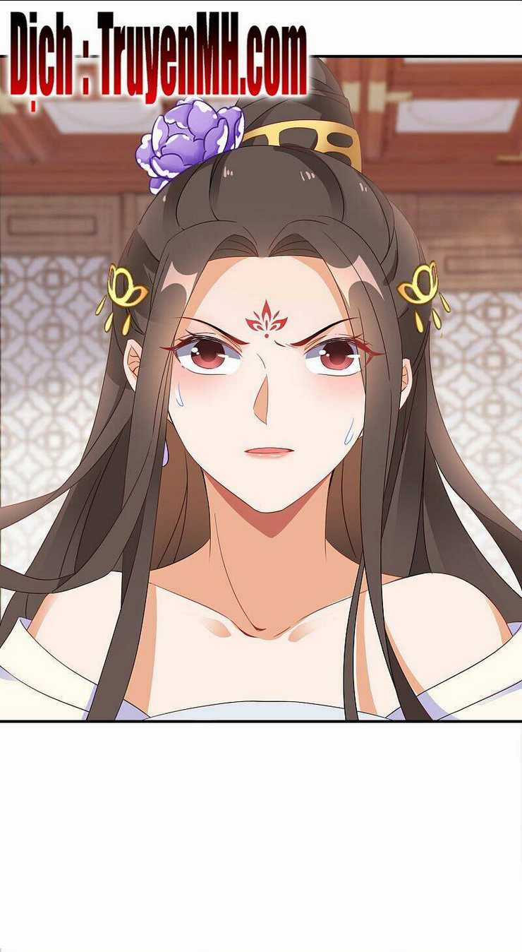 Nghịch Thiên Độc Phi Chapter 25 trang 17