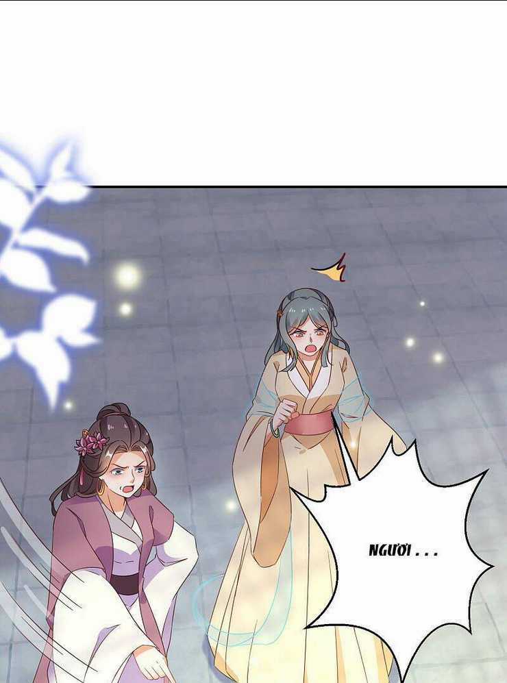 Nghịch Thiên Độc Phi Chapter 25 trang 2