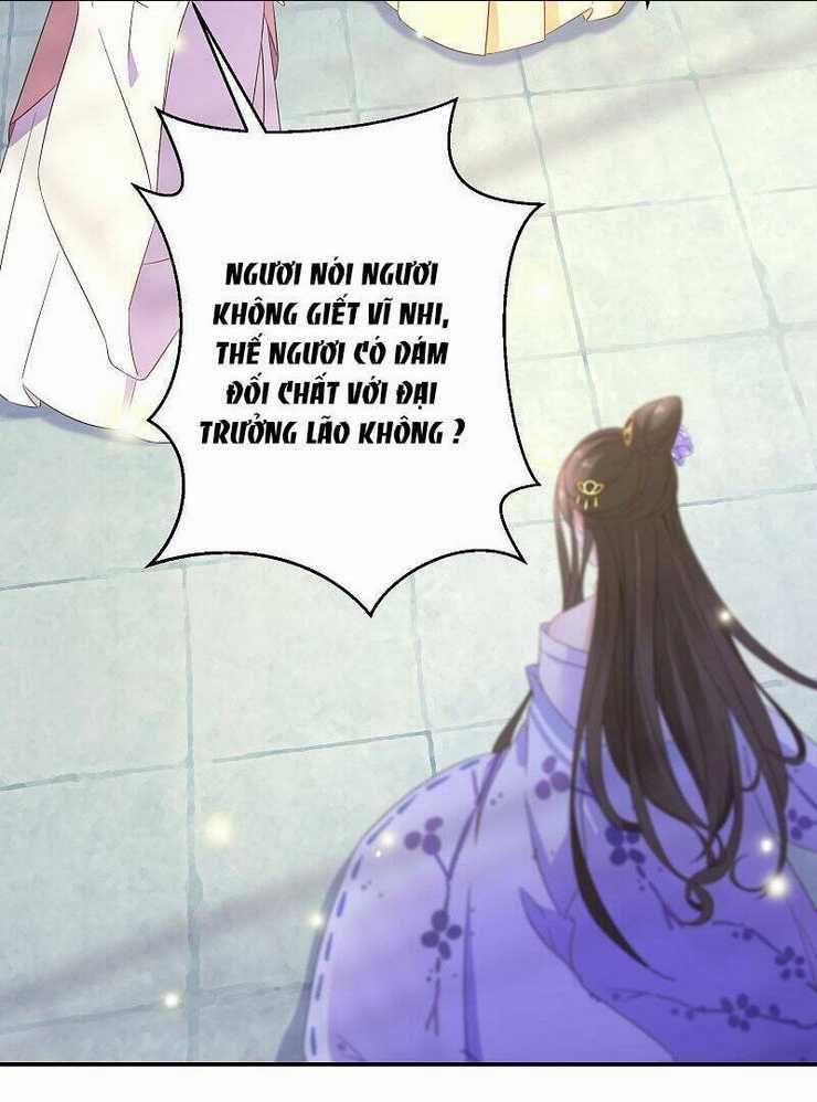 Nghịch Thiên Độc Phi Chapter 25 trang 3