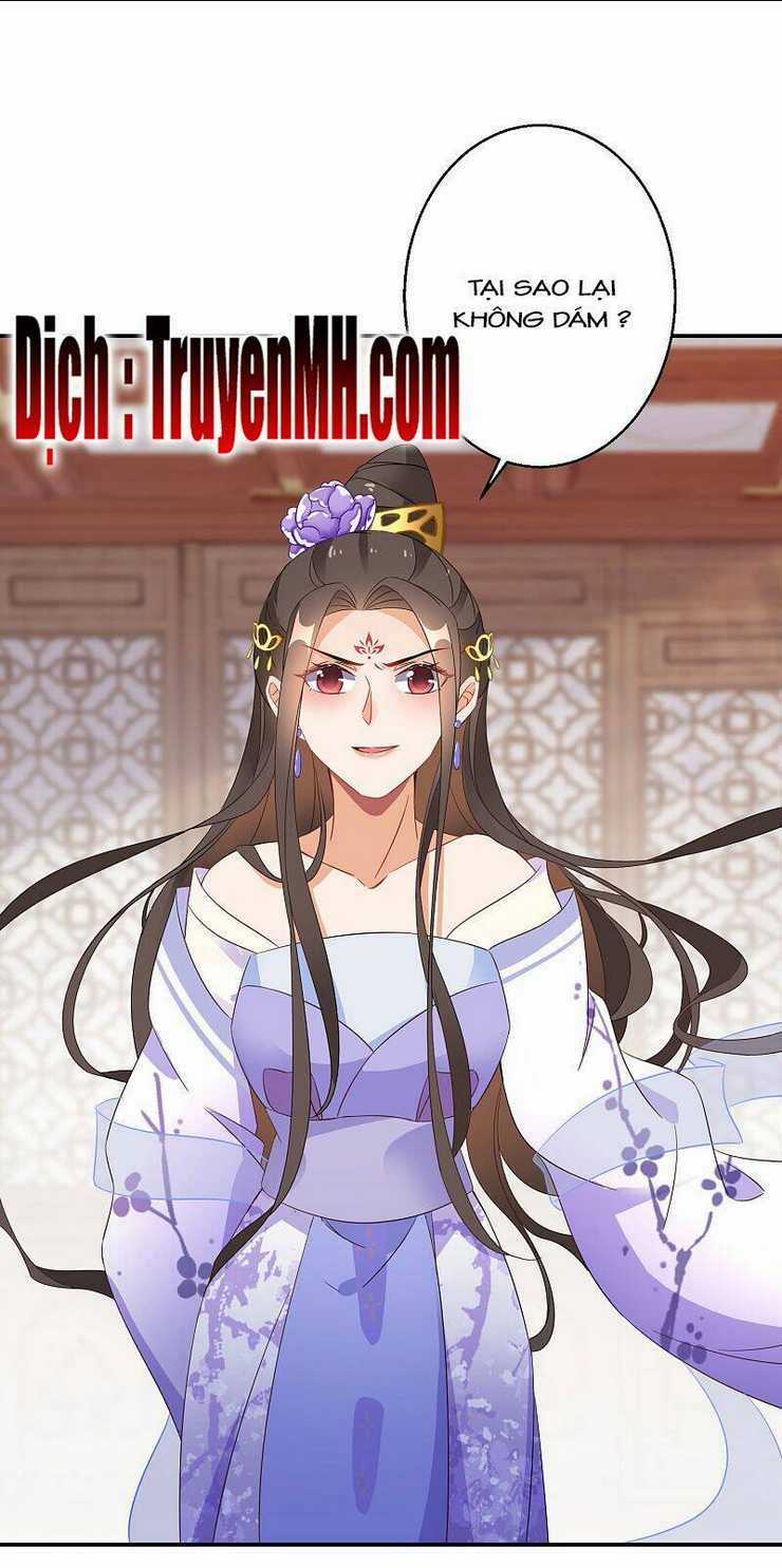 Nghịch Thiên Độc Phi Chapter 25 trang 4