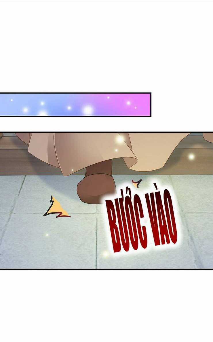 Nghịch Thiên Độc Phi Chapter 25 trang 5