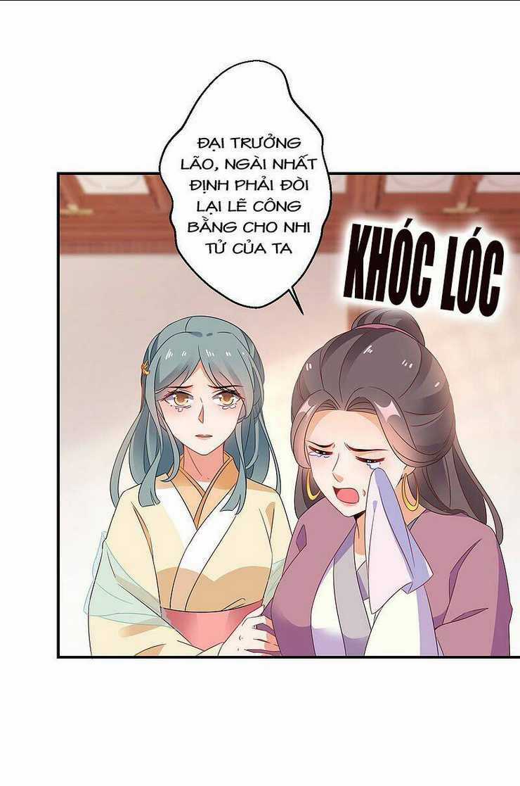 Nghịch Thiên Độc Phi Chapter 25 trang 7