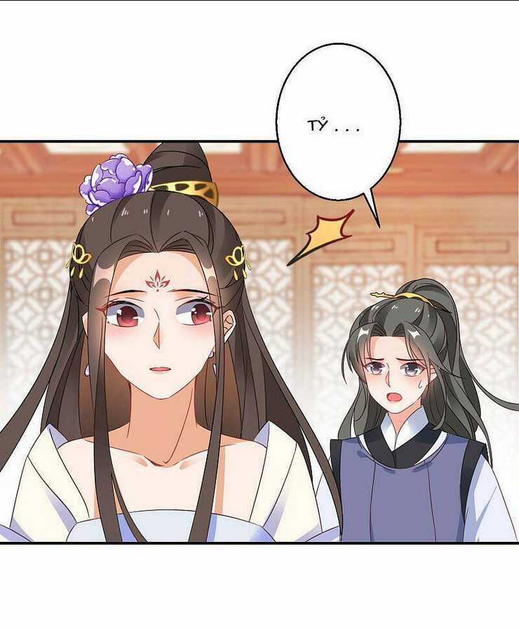 Nghịch Thiên Độc Phi Chapter 25 trang 9