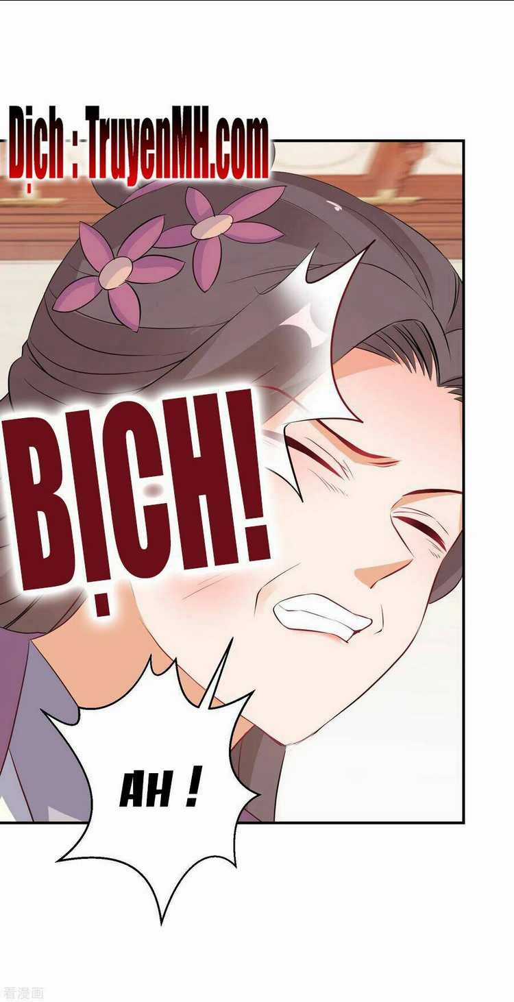 Nghịch Thiên Độc Phi Chapter 26 trang 14