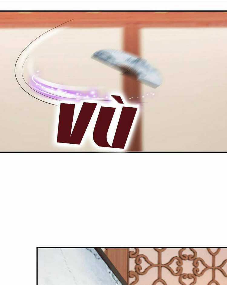 Nghịch Thiên Độc Phi Chapter 26 trang 15