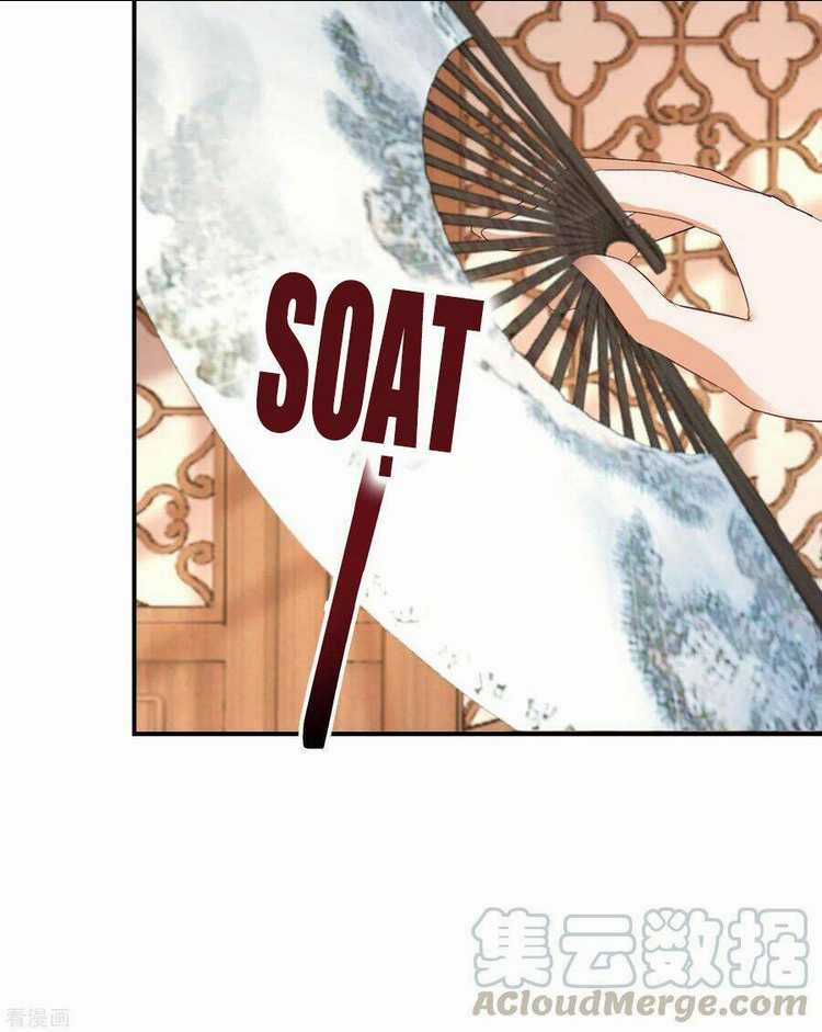 Nghịch Thiên Độc Phi Chapter 26 trang 16