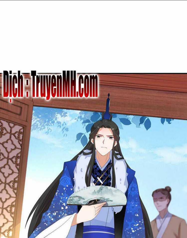 Nghịch Thiên Độc Phi Chapter 26 trang 17