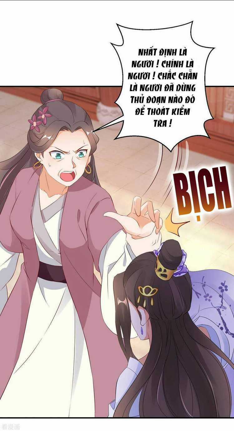 Nghịch Thiên Độc Phi Chapter 26 trang 5