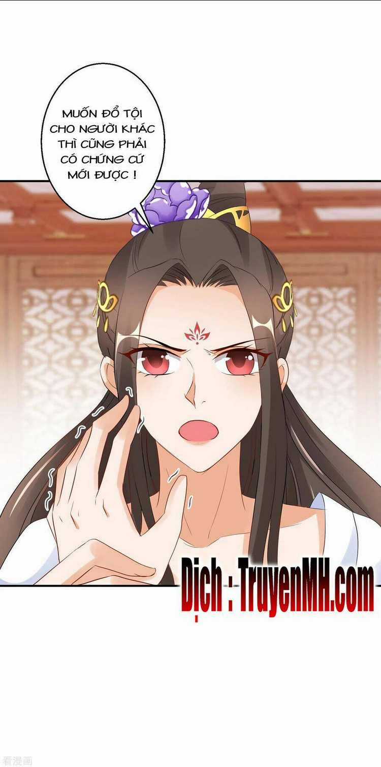 Nghịch Thiên Độc Phi Chapter 26 trang 6