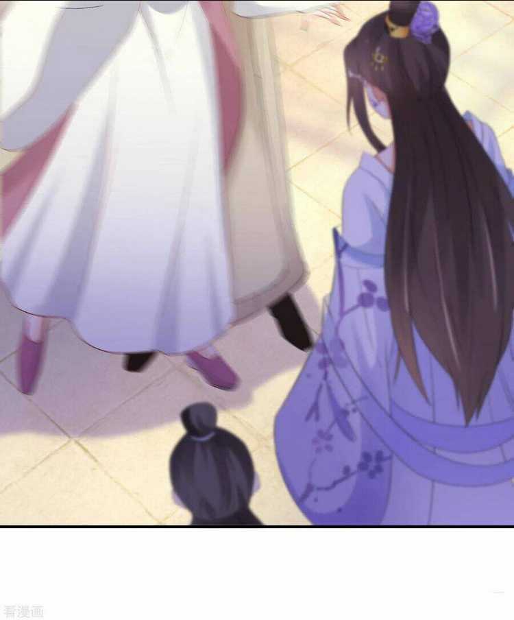 Nghịch Thiên Độc Phi Chapter 26 trang 8