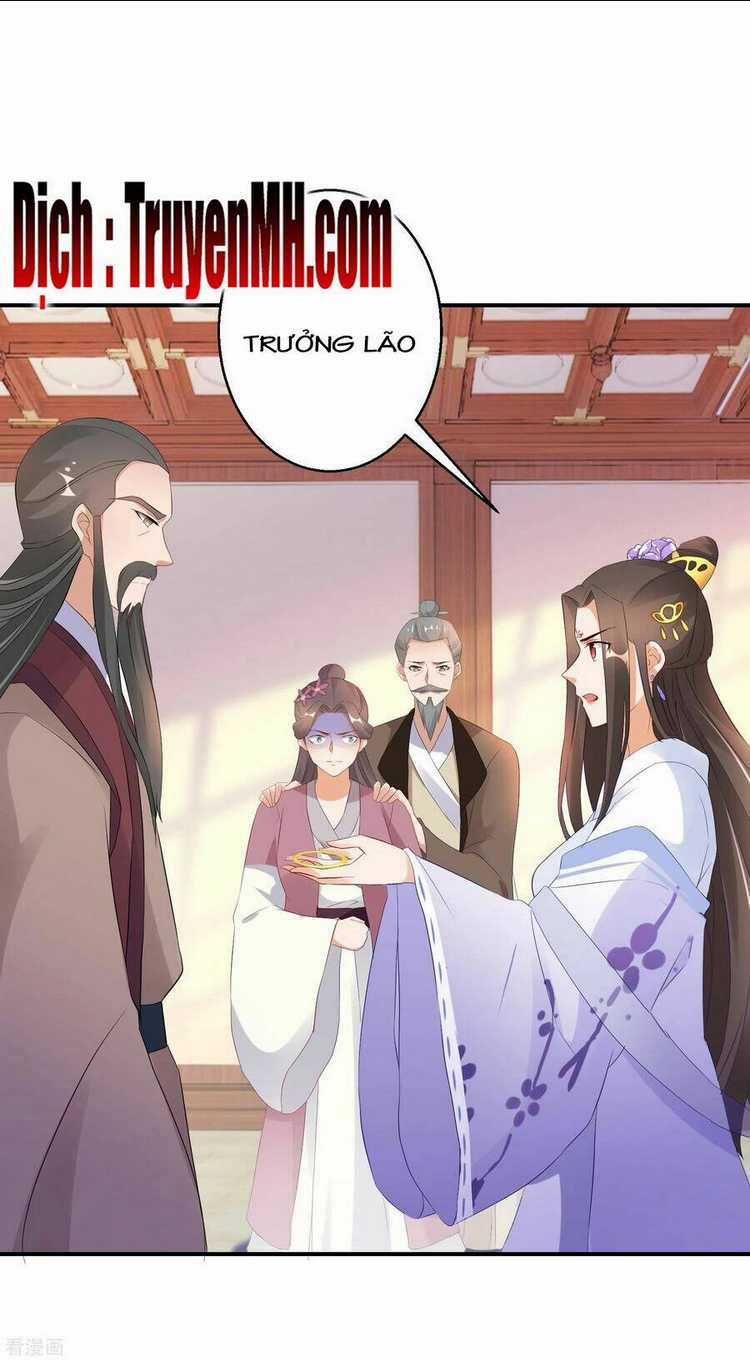 Nghịch Thiên Độc Phi Chapter 26 trang 9