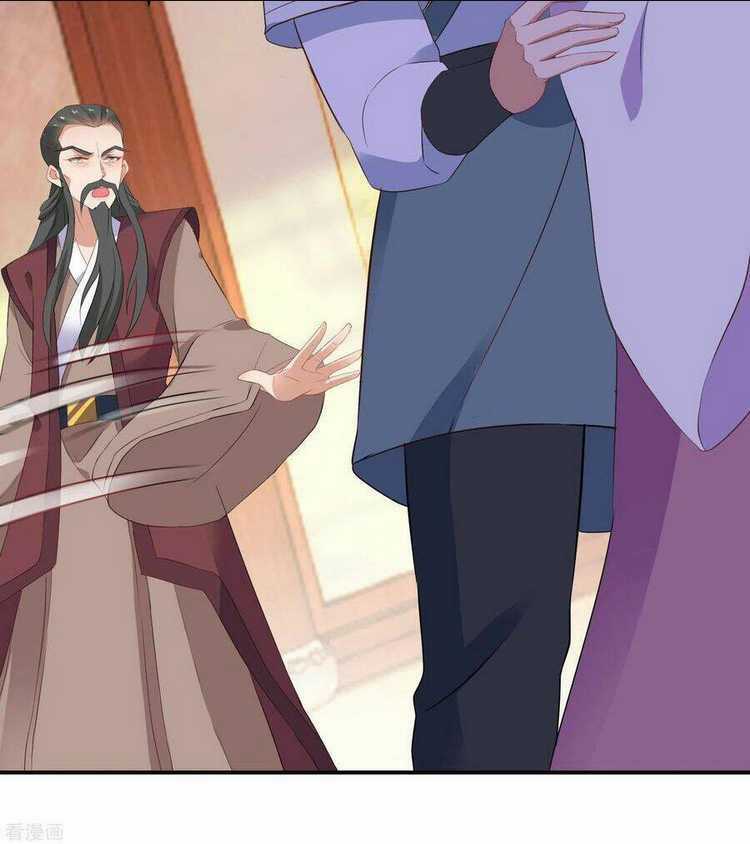 Nghịch Thiên Độc Phi Chapter 27 trang 11