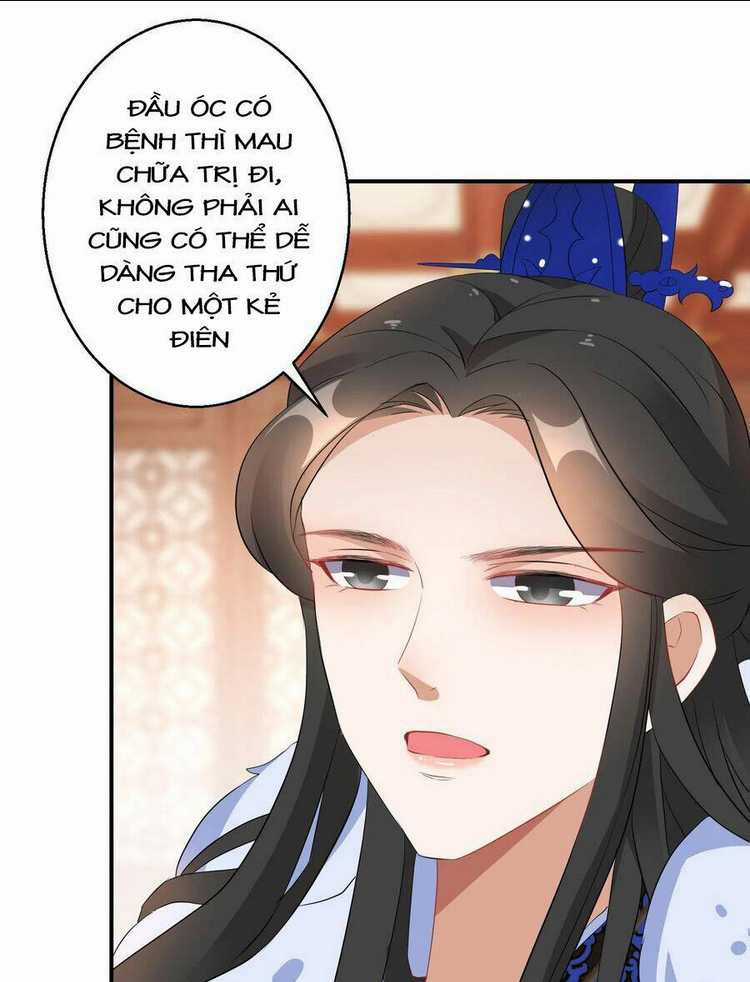 Nghịch Thiên Độc Phi Chapter 27 trang 13