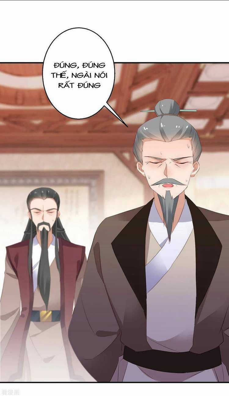 Nghịch Thiên Độc Phi Chapter 27 trang 15