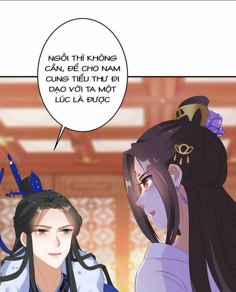 Nghịch Thiên Độc Phi Chapter 27 trang 17