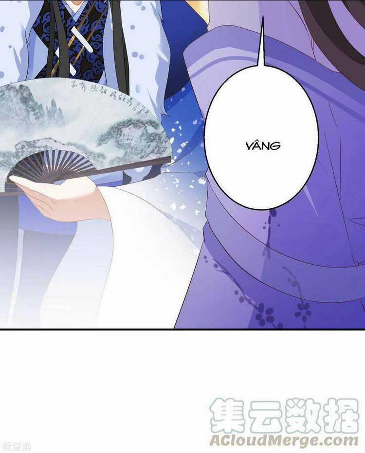 Nghịch Thiên Độc Phi Chapter 27 trang 18