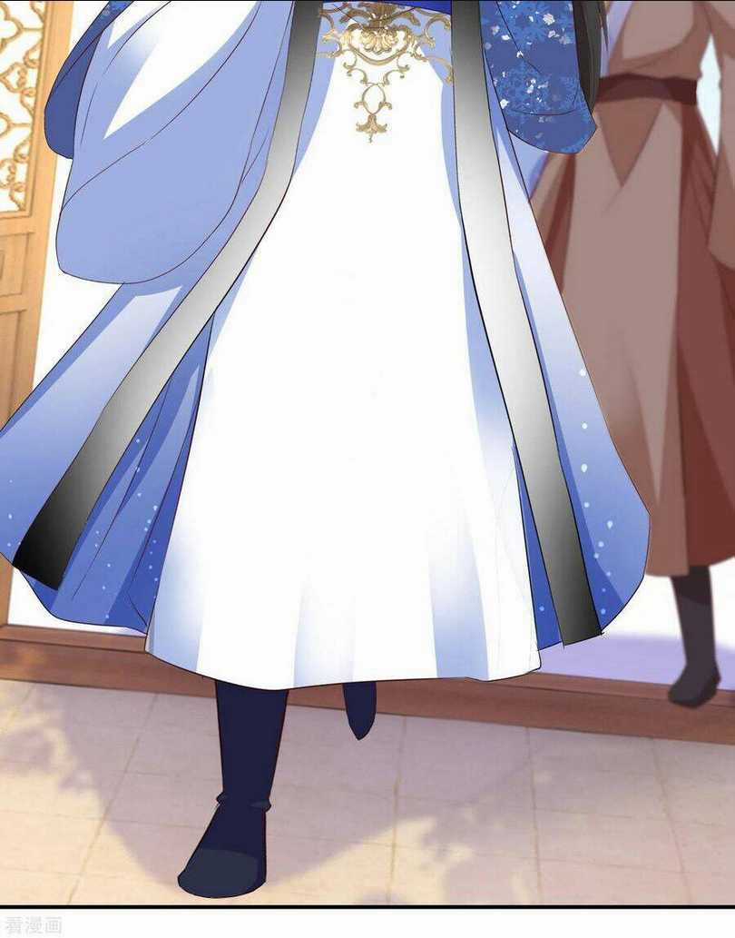 Nghịch Thiên Độc Phi Chapter 27 trang 2