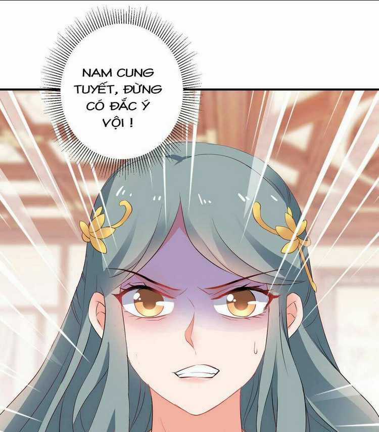 Nghịch Thiên Độc Phi Chapter 27 trang 21