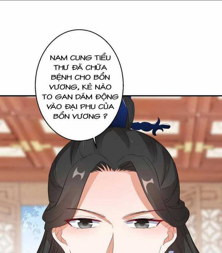 Nghịch Thiên Độc Phi Chapter 27 trang 4