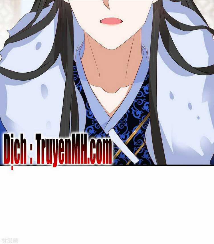 Nghịch Thiên Độc Phi Chapter 27 trang 5