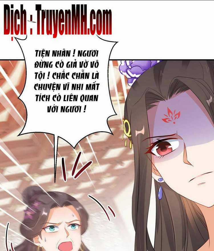 Nghịch Thiên Độc Phi Chapter 27 trang 7