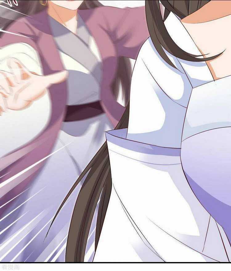 Nghịch Thiên Độc Phi Chapter 27 trang 8