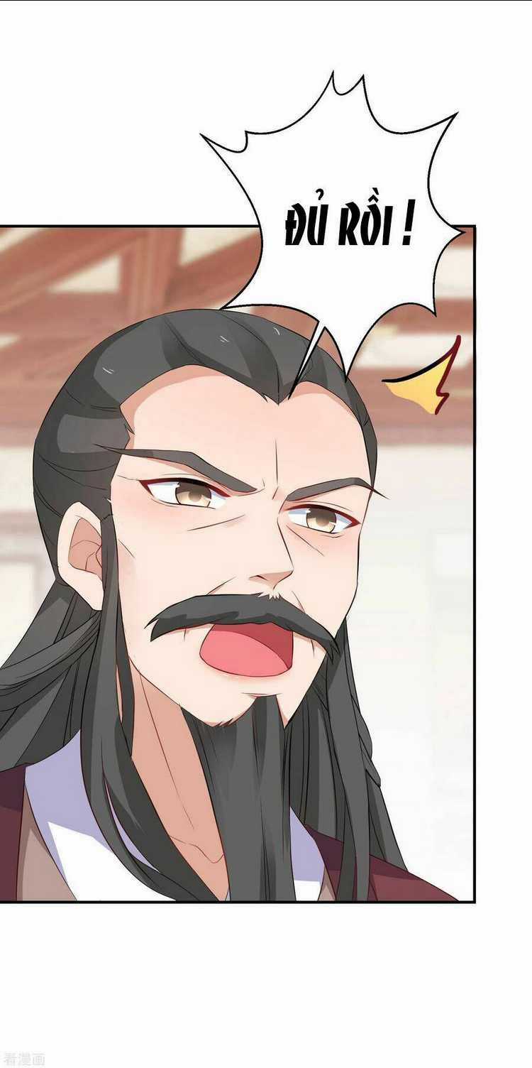 Nghịch Thiên Độc Phi Chapter 27 trang 9