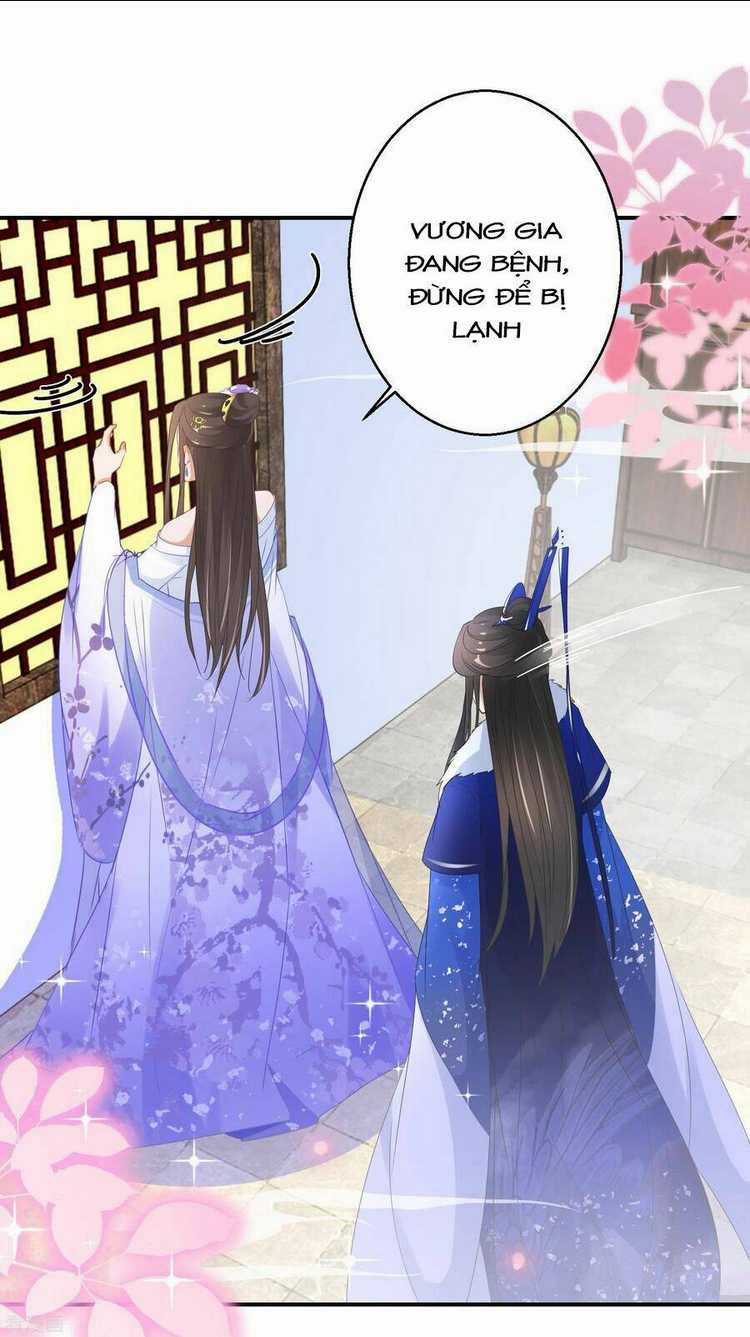 Nghịch Thiên Độc Phi Chapter 28 trang 10