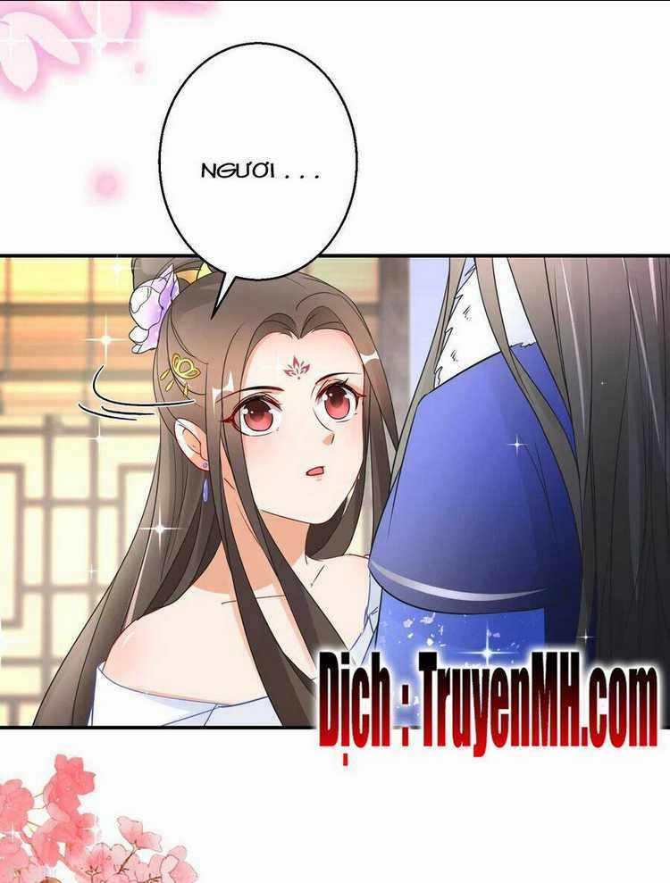 Nghịch Thiên Độc Phi Chapter 28 trang 11