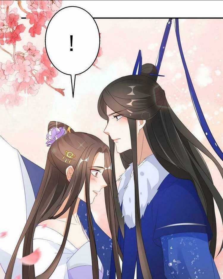 Nghịch Thiên Độc Phi Chapter 28 trang 12