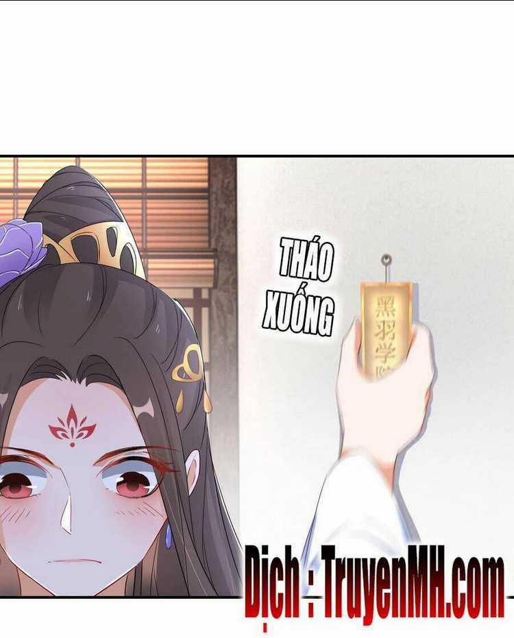 Nghịch Thiên Độc Phi Chapter 28 trang 14