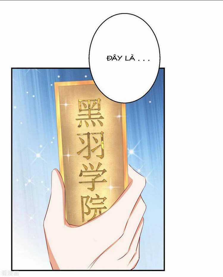 Nghịch Thiên Độc Phi Chapter 28 trang 15