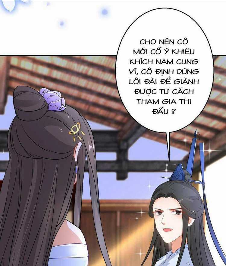 Nghịch Thiên Độc Phi Chapter 28 trang 17