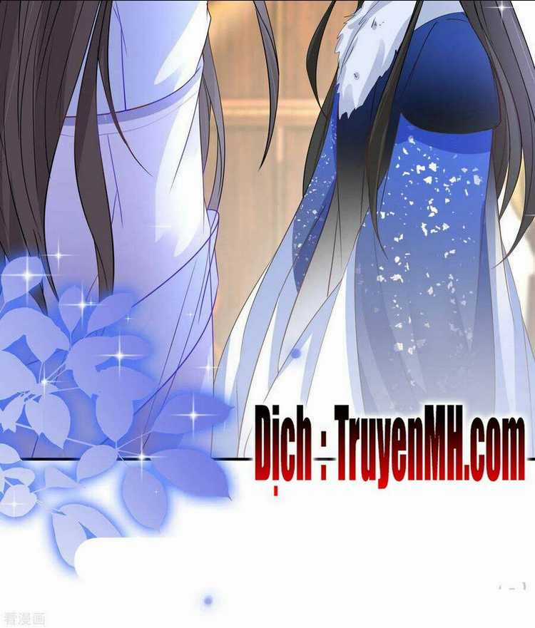 Nghịch Thiên Độc Phi Chapter 28 trang 18