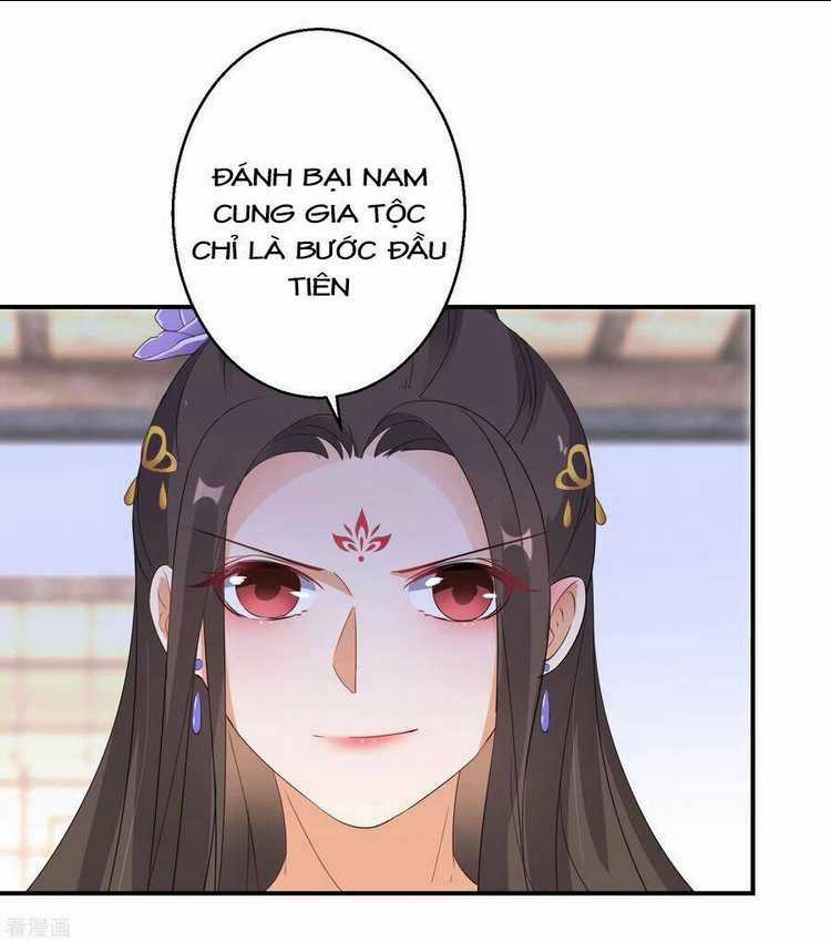 Nghịch Thiên Độc Phi Chapter 28 trang 19