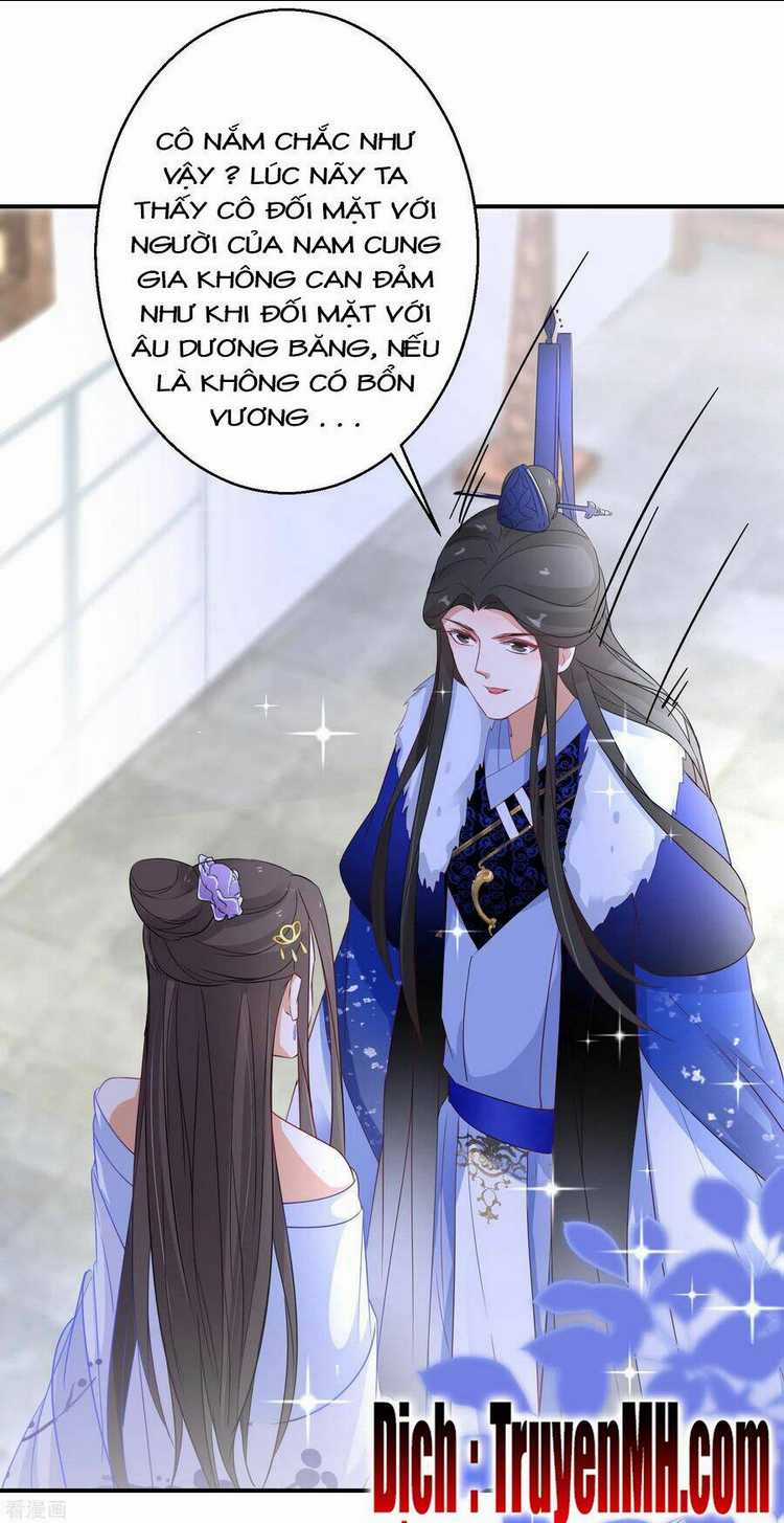 Nghịch Thiên Độc Phi Chapter 28 trang 20