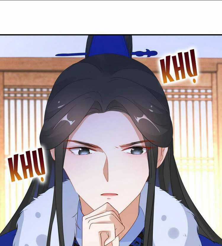 Nghịch Thiên Độc Phi Chapter 28 trang 4