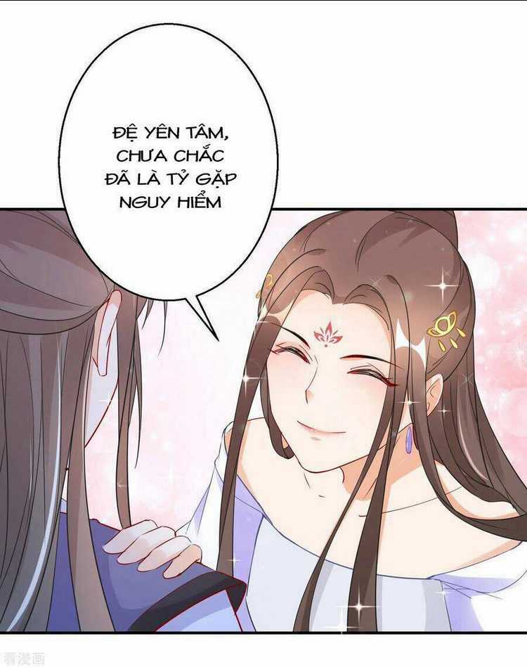 Nghịch Thiên Độc Phi Chapter 28 trang 8