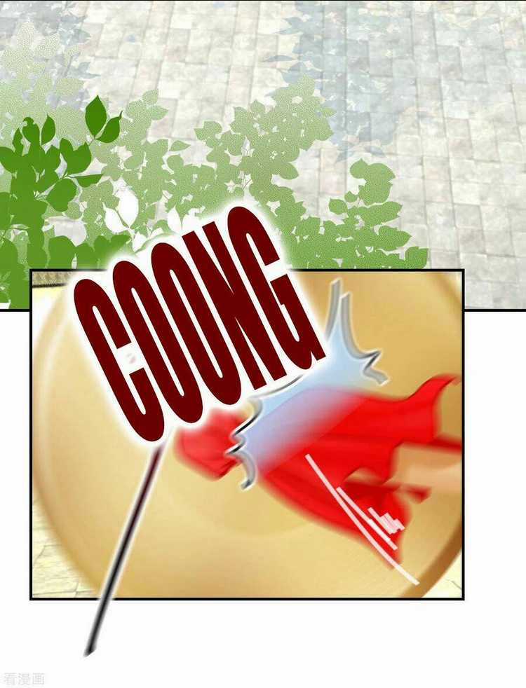 Nghịch Thiên Độc Phi Chapter 29 trang 10