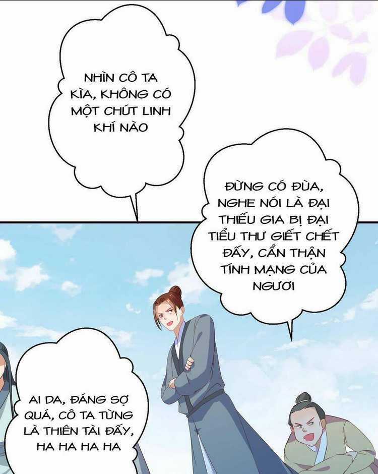 Nghịch Thiên Độc Phi Chapter 29 trang 13