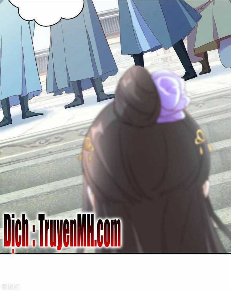 Nghịch Thiên Độc Phi Chapter 29 trang 14