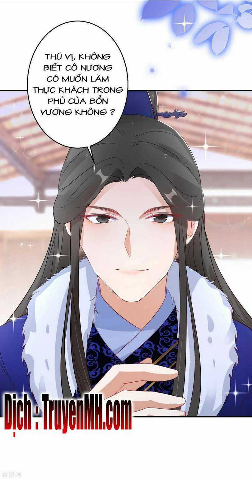 Nghịch Thiên Độc Phi Chapter 29 trang 2