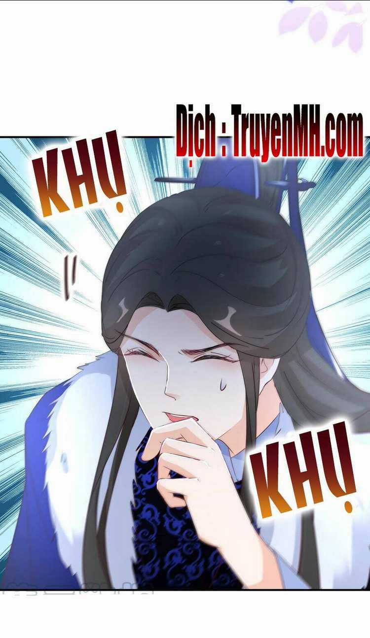 Nghịch Thiên Độc Phi Chapter 29 trang 4