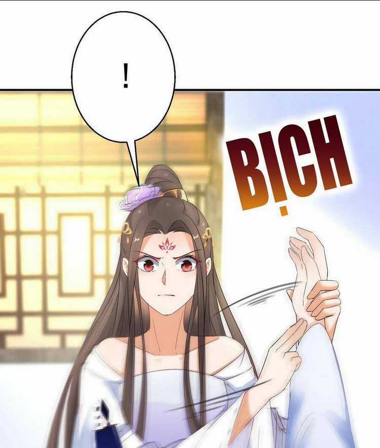 Nghịch Thiên Độc Phi Chapter 29 trang 5