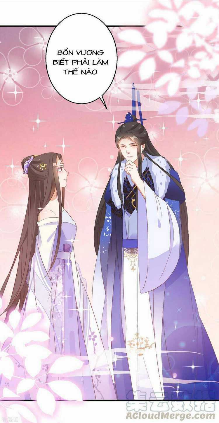 Nghịch Thiên Độc Phi Chapter 29 trang 8