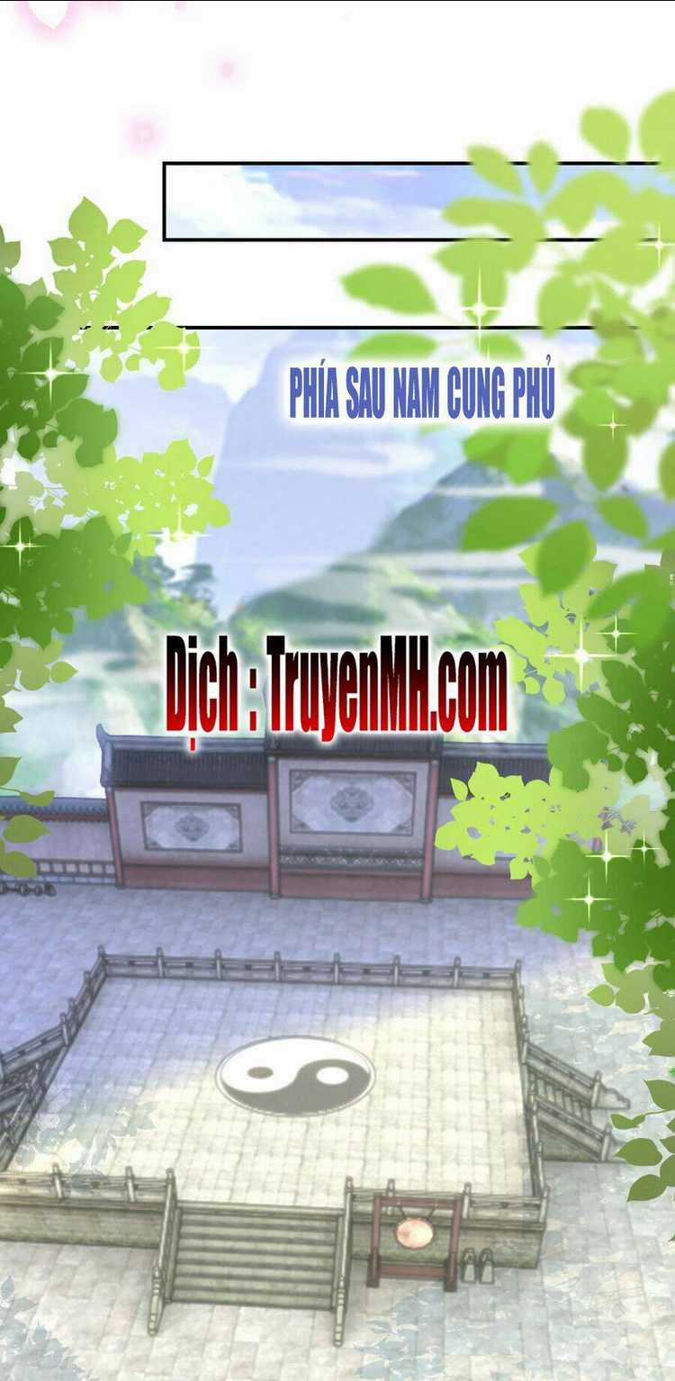 Nghịch Thiên Độc Phi Chapter 29 trang 9