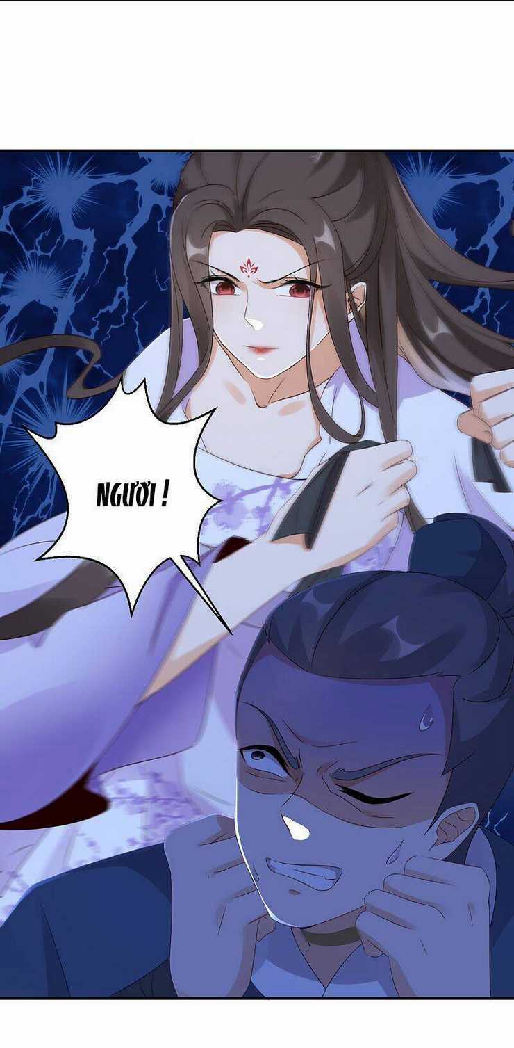 Nghịch Thiên Độc Phi Chapter 3 trang 10